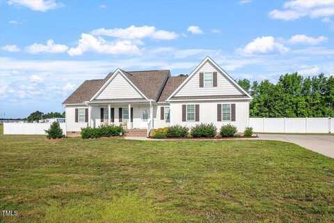 9210 Nc-581, Bailey, NC 27807