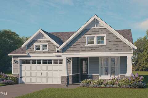 9172 Dupree Meadow Drive, Angier, NC 27501