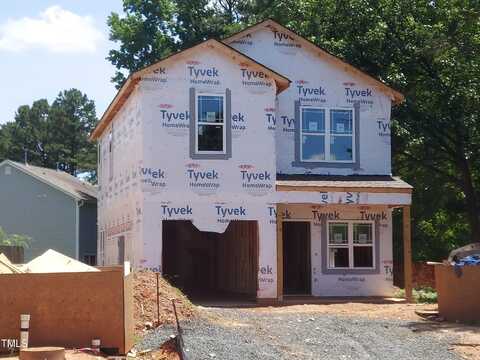 1804 Falls Landing Drive, Raleigh, NC 27614