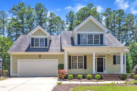 305 Avent Meadows Lane, Holly Springs, NC 27540