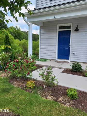 71 Taylor Glen Dr Drive, Morrisville, NC 27560