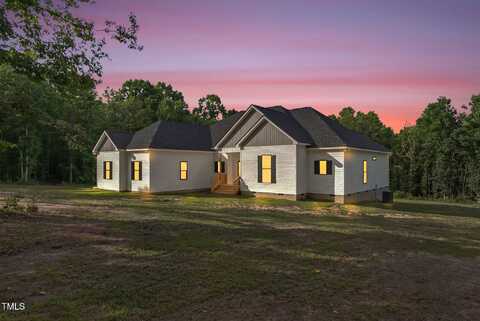 3787 Nc Highway 58, Warrenton, NC 27589