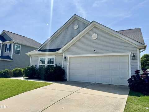 944 Avondale Drive, Clayton, NC 27520
