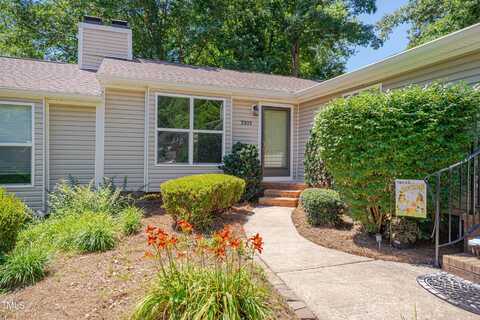 5905 Westcreek Place, Raleigh, NC 27606