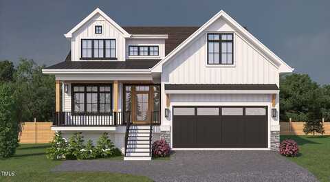135 Gary Road, Carrboro, NC 27510
