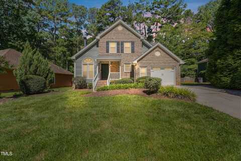 217 Dalmeny Drive, Cary, NC 27513