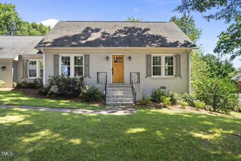 405 E Millbrook Road, Raleigh, NC 27609