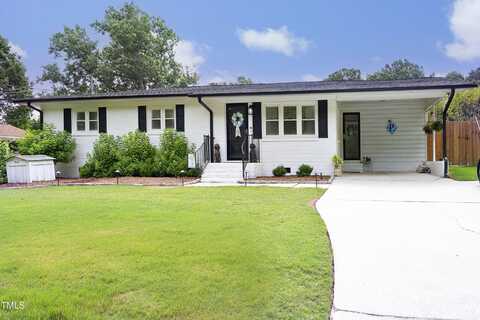 2320 Marks Creek Road, Knightdale, NC 27545