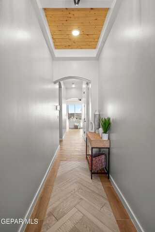 3805 Belief Lane, El Paso, TX 79938