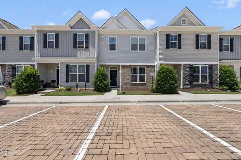 8885 Commons Townes Drive, Raleigh, NC 27616
