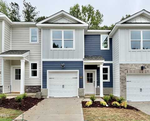 5233 Red Crimson Drive, Willow Springs, NC 27592