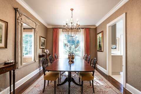 815 Marlowe Road, Raleigh, NC 27609