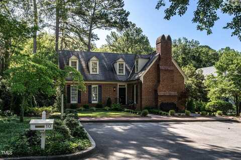815 Marlowe Road, Raleigh, NC 27609