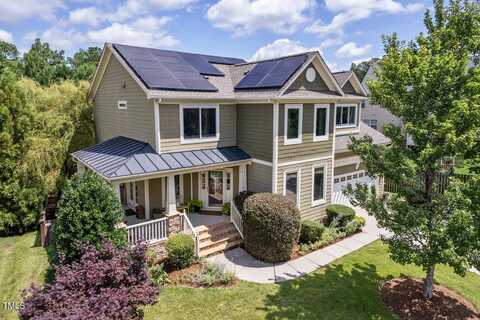 1504 Hemlock Hill Drive, Durham, NC 27703