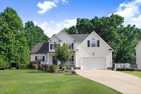 74 Fountain Drive, Clayton, NC 27520
