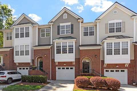 4533 Pale Moss Drive, Raleigh, NC 27606