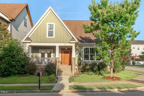 997 Windy Road, Apex, NC 27502
