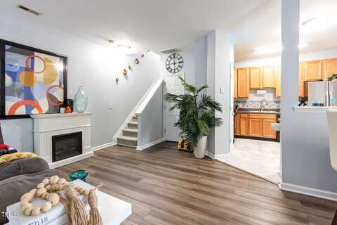 320 Gilman Lane, Raleigh, NC 27610