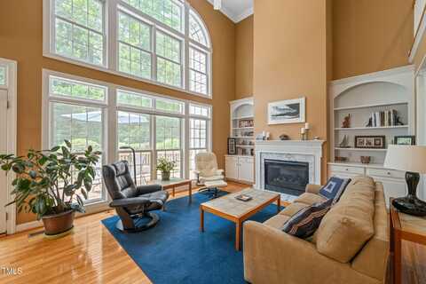 4613 Moores Creek Road, Durham, NC 27705
