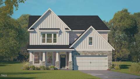 405 Falls Bluff Drive, Wake Forest, NC 27596