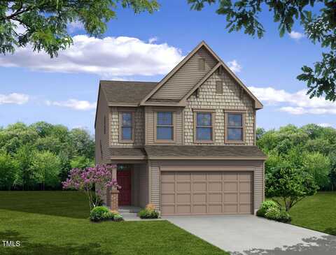 691 Highview Drive, Benson, NC 27504