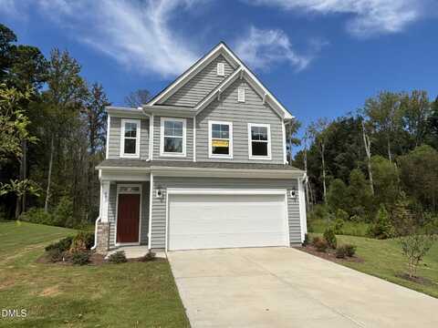 691 Highview Drive, Benson, NC 27504