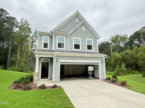 691 Highview Drive, Benson, NC 27504