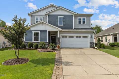 209 S Harrison Place Lane, Fuquay Varina, NC 27526
