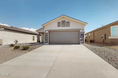 15232 Hunch Court, El Paso, TX 79938