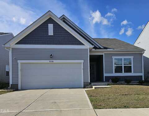 3008 Winding Ridge Drive W, Wilson, NC 27893