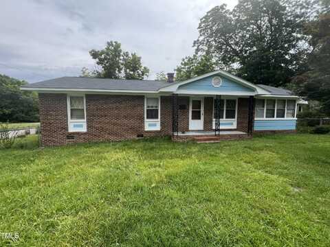 503 Adams Street, Henderson, NC 27536