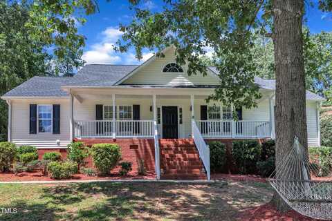 52 Malcolm Drive, Clayton, NC 27520