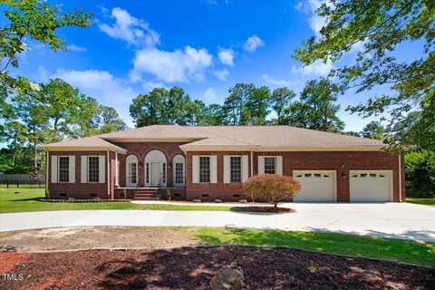 206 Tramway Place, Goldsboro, NC 27534