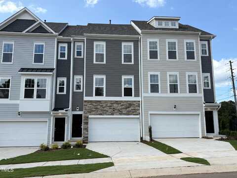 5902 Dunzo Drive, Raleigh, NC 27617