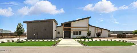 6325 Camino Pinon, El Paso, TX 79932