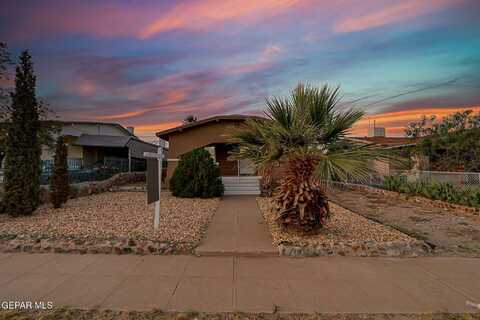 3413 Monroe Avenue, El Paso, TX 79930