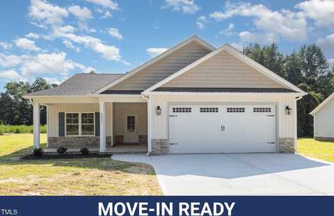 4026 N Nc 581 Highway, Kenly, NC 27542