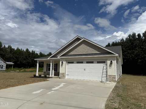 4026 N Nc 581 Highway, Kenly, NC 27542