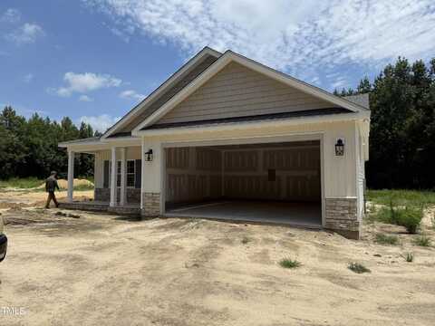 4026 N Nc 581 Highway, Kenly, NC 27542