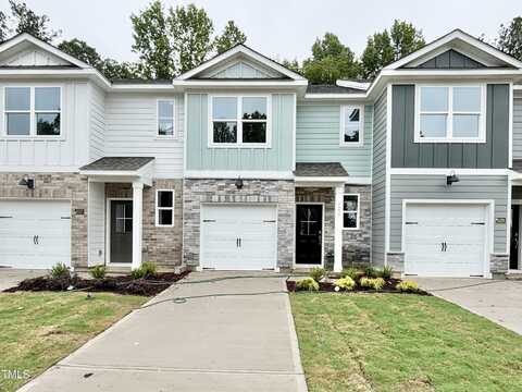 5237 Red Crimson Drive, Willow Springs, NC 27592