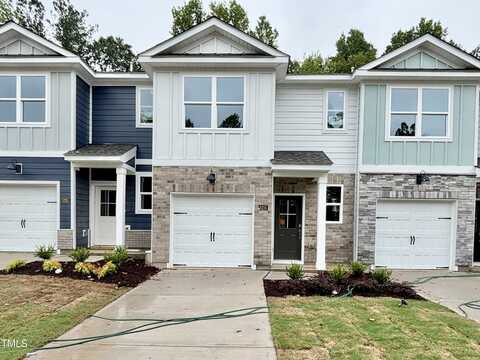 5235 Red Crimson Drive, Willow Springs, NC 27592