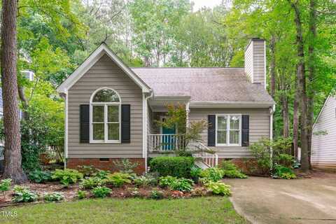 112 Barcelona Court, Cary, NC 27513