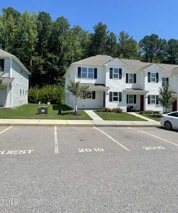 2010 Wiggins Village Drive, Youngsville, NC 27596