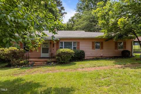 416 Forrest Street, Hillsborough, NC 27278