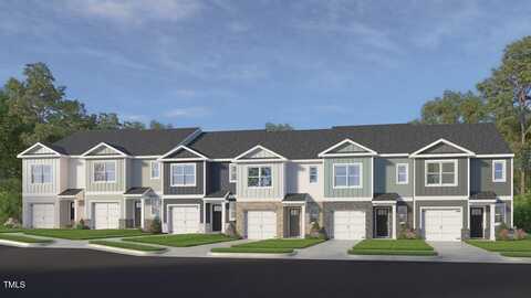 5207 Red Crimson Drive, Willow Springs, NC 27592