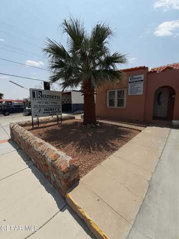 2615 N Piedras Street, El Paso, TX 79930