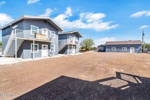 14831 Allemands Avenue unit: J, El Paso, TX 79928