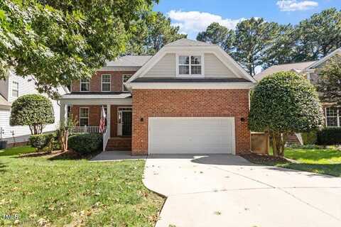 3921 Robins Nest Lane, Wake Forest, NC 27587