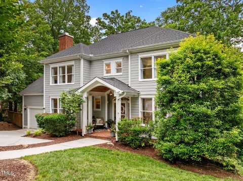105 Jolyn Place, Chapel Hill, NC 27517