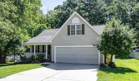 112 Avent Pines Lane, Holly Springs, NC 27540